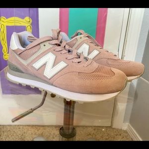 New Balance Shoes Women